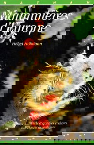 Mammifères d'Europe