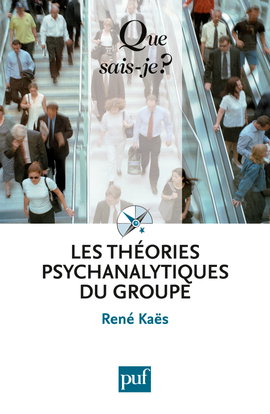 Les théories psychanalytiques du groupe