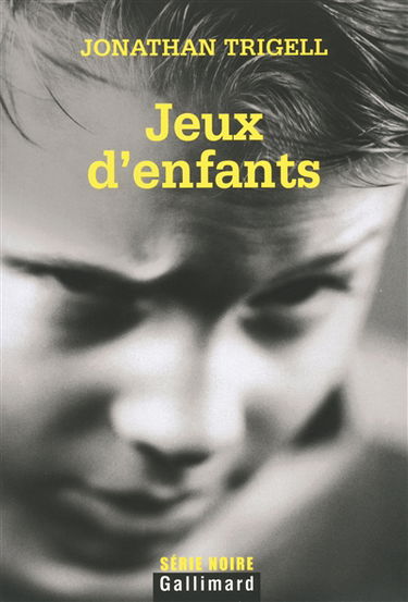 Jeux d'enfants
