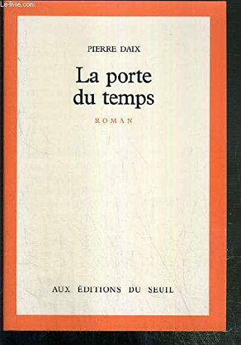 La Porte du temps