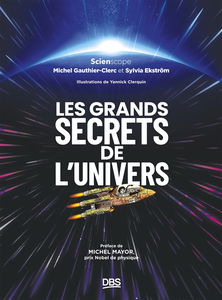 Les grands secrets de l'Univers
