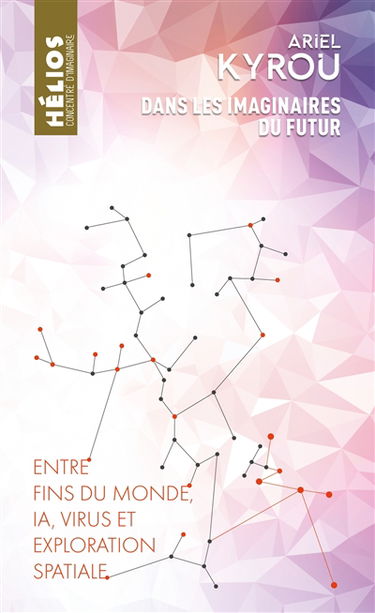 Dans les imaginaires du futur : entre fins du monde, IA, virus et exploration spatiale