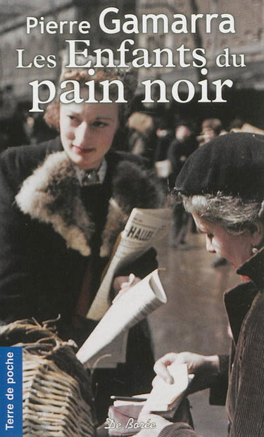 Les enfants du pain noir