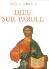 Dieu sur parole