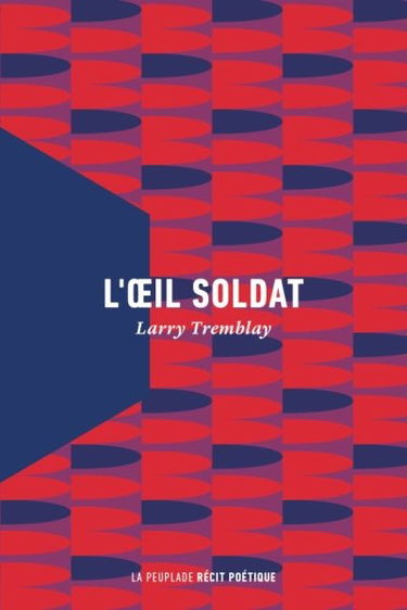 L'oeil soldat