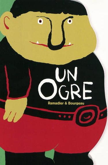 Un ogre
