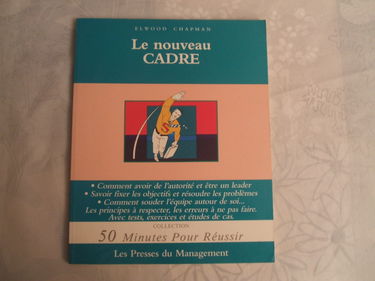Le Nouveau cadre