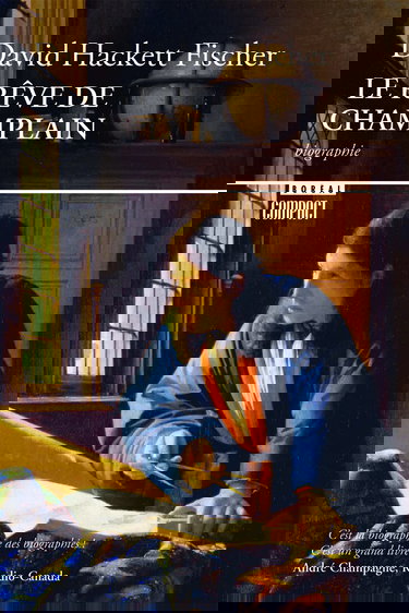 Le rêve de Champlain 237