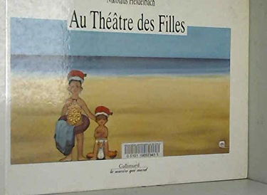 Au Theatre Des Filles
