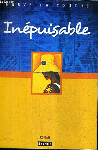 Inepuisable