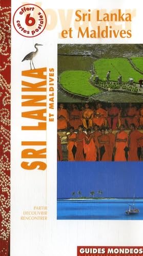 Sri Lanka et Maldives