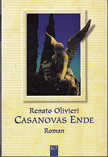 Couverture de Casanovas Ende