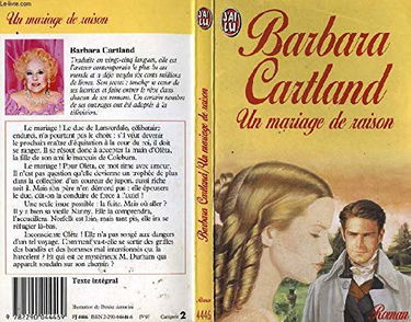 Un mariage de raison