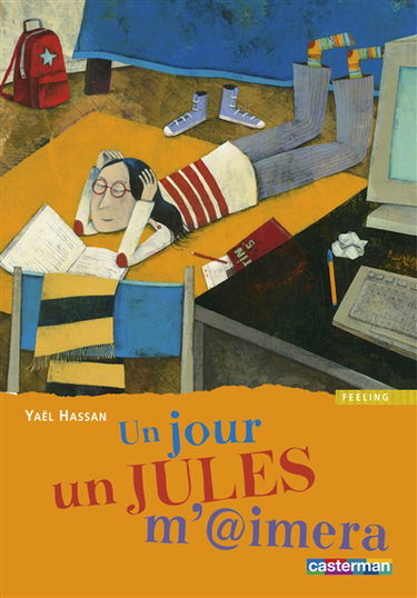 Un jour, un jules m'aimera