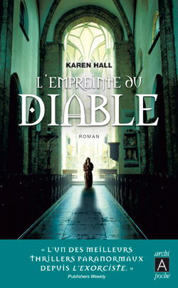 L'empreinte du diable