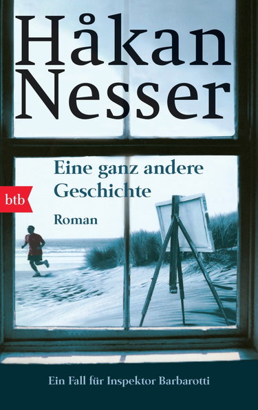 Couverture de Eine Ganz Andere Geschichte