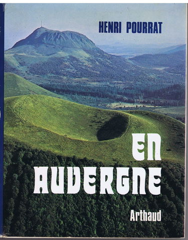 EN AUVERGNE