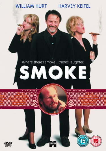 Couverture de Smoke [Import anglais]