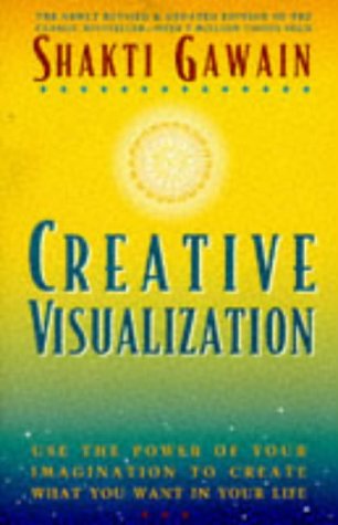 Couverture de Creative Visualization