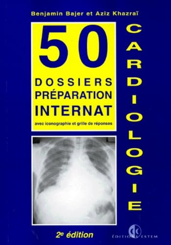 Couverture de CARDIOLOGIE.: 2ème édition