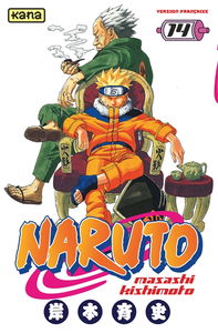 Naruto. Vol. 14