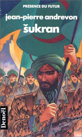 Sukran