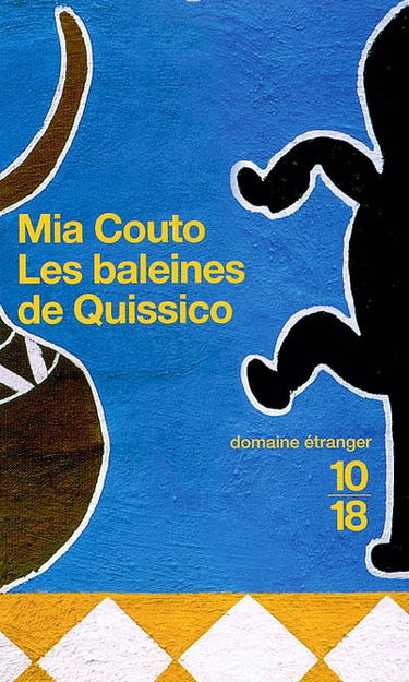 Les baleines de Quissico