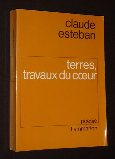 Terres travaux du coeur
