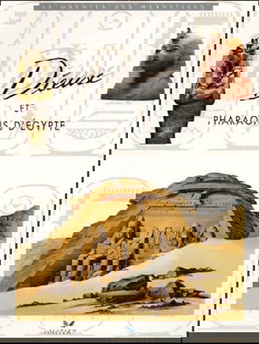 Dieux et pharaons d'Egypte