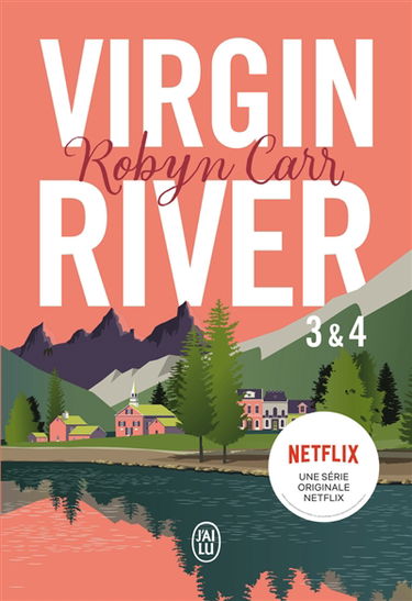 Virgin River. Vol. 3 & 4