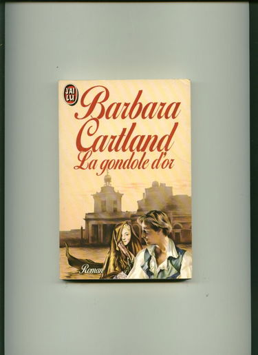 La Gondole d'or