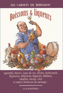 Boissons & liqueurs de ménage