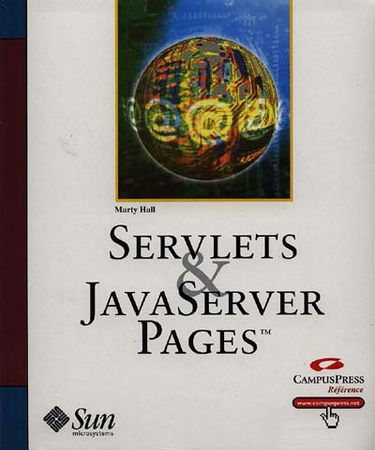 Servlets & JSP