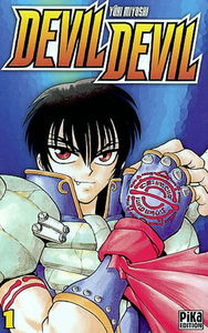 Devil devil. Vol. 1