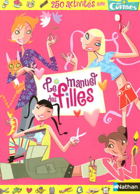 Le manuel des filles