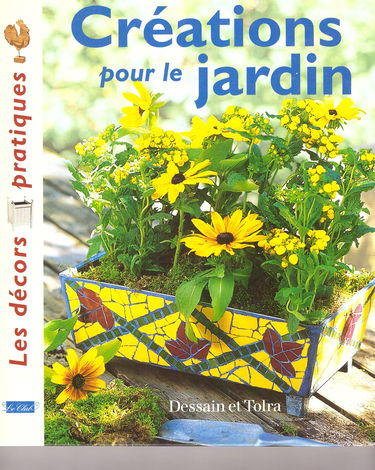 Créations pour le jardin