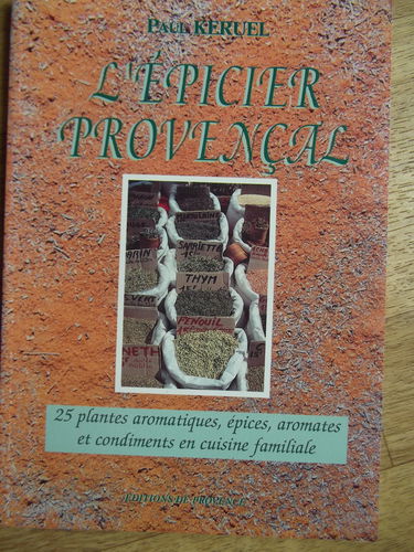 L'epicier provencal