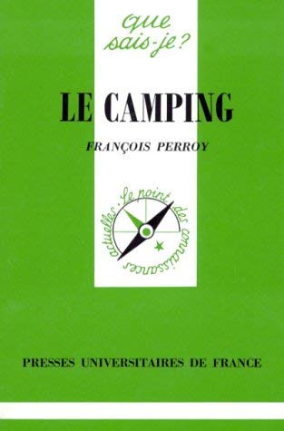 Le camping