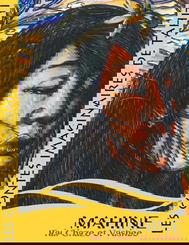 Mahine et les fées des fleurs: Les Contes Imaginaires de Tahiti