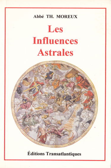 Les influences astrales