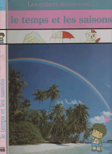 Le Temps et les saisons