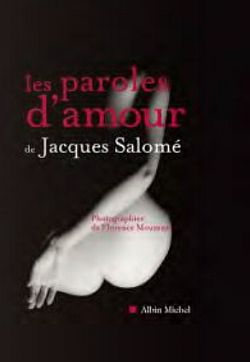 Les paroles d'amour de Jacques Salomé