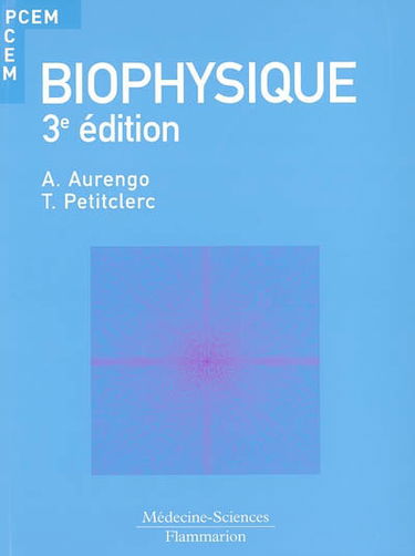 Biophysique