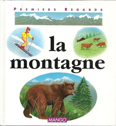 La montagne