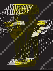 Dutronc et Dutronc - Lyrics and Chords