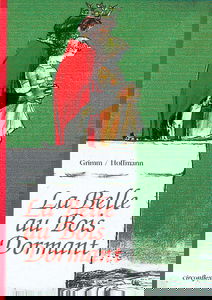 La belle au bois dormant