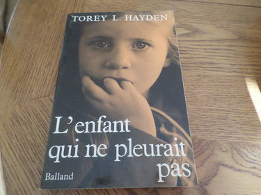 L'enfant qui ne pleurait pas