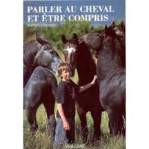 Parler au cheval et être compris