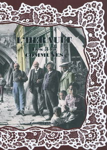 L'Hérault, les 343 communes