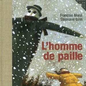 L'homme de paille